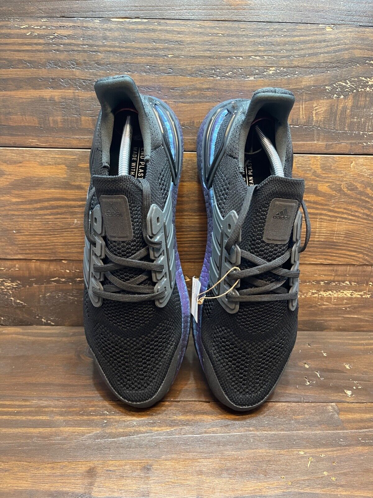 Adidas UltraBoost 19.5 DNA Mens Shoes H06275 | eBay