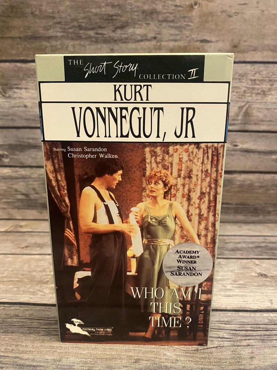 その他 Who Am I This Time [VHS] Who Am I This Time [VHS]