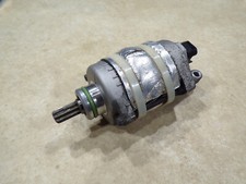 Ducati Multistrada V4 engine starter motor 21 22 23