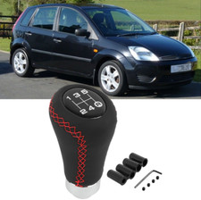 5 Speed Car Gear Stick Shift Handle Knob Shifter Lever Manual For Ford Fiesta 5 Speed Car Gear Stick Shift Handle Knob Shifter Lever Manual For Ford Fiesta