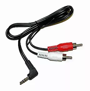 Avanti 1963 64 Studebaker USA 230 AM/FM Radio Aux CUSTOM FIT - Image 3 of 4