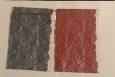 Muslim Women Lace Amira Islamic Hijab Inner Cap Underscarf Headband Hat Headwear