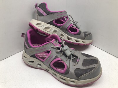 Columbia Girls Supervent Hybrid Water Hiking Outdoors Shoes