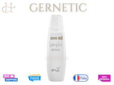 Loción desintoxicante Gernetic Lympho Tonic 200 ml para piernas cansadas y cuidado de la celulitis