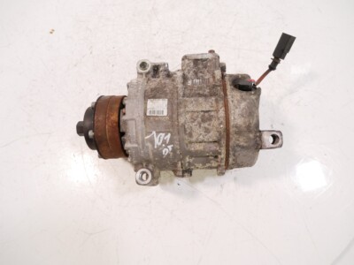 Klimakompressor für Audi A6 C6 4,2 V8 Quattro BNK BBK 4F0260805L