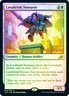Lavabrink Venturer - Foil - Prerelease Promo NM, English MTG Ikoria: Lair Of Beh