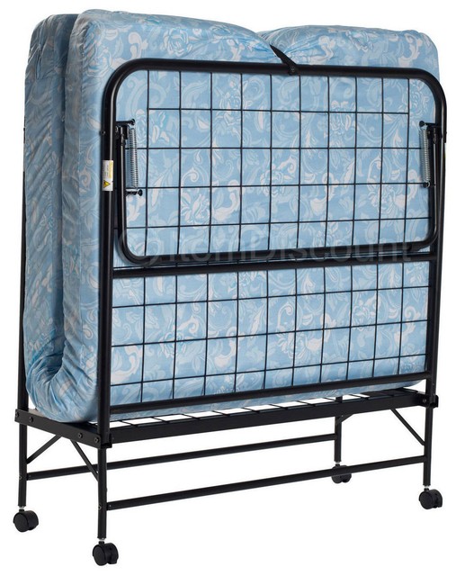 folding bed cot
