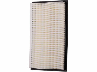 Premium Guard Air Filter fits Nissan Stanza 1990-1992 2.4L 4 Cyl 83FVNP