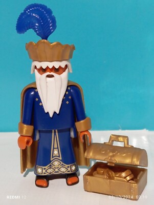Playmobil Figures Playmobil Magos Playmobil 5588 Oferta Belen