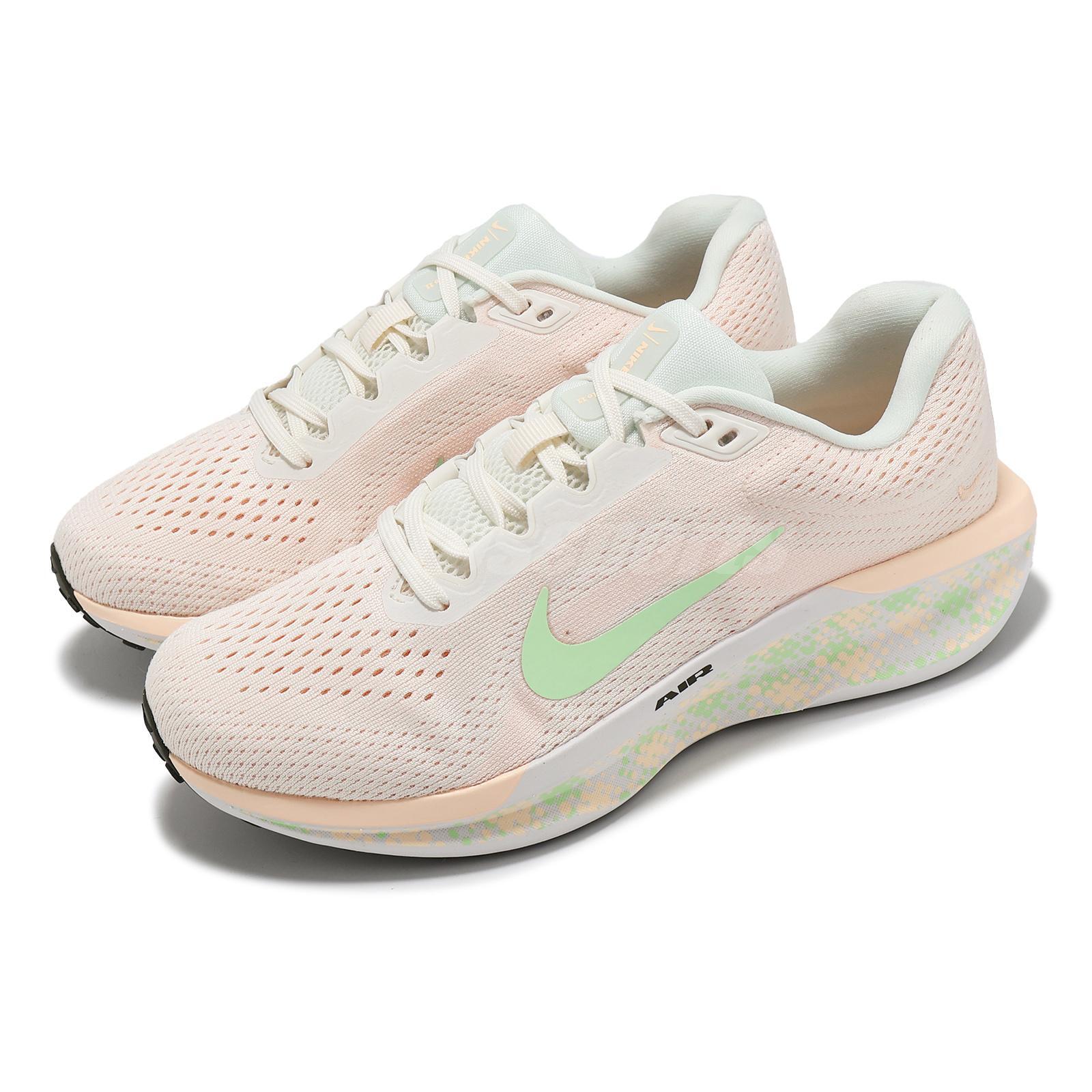 Женские дорожные кроссовки Nike Wmns Air Winflo 11 Sail Crimson Tint HJ7807-133