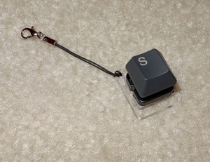 45g-Topre-Realforce-Switch-Tester-KEYCHAIN-Keyboard-Key