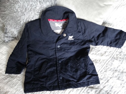 Nitto Atp Finals Giacca imbottita uomo | EMPORIO ARMANI Uomo