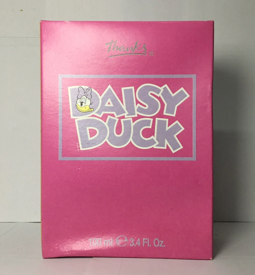Daisy Duck Eau De Toilette Spray Natural 3.4oz - Como en la foto Foto 3 de 4