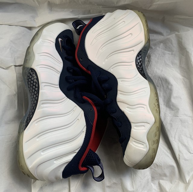olympic foamposite for sale