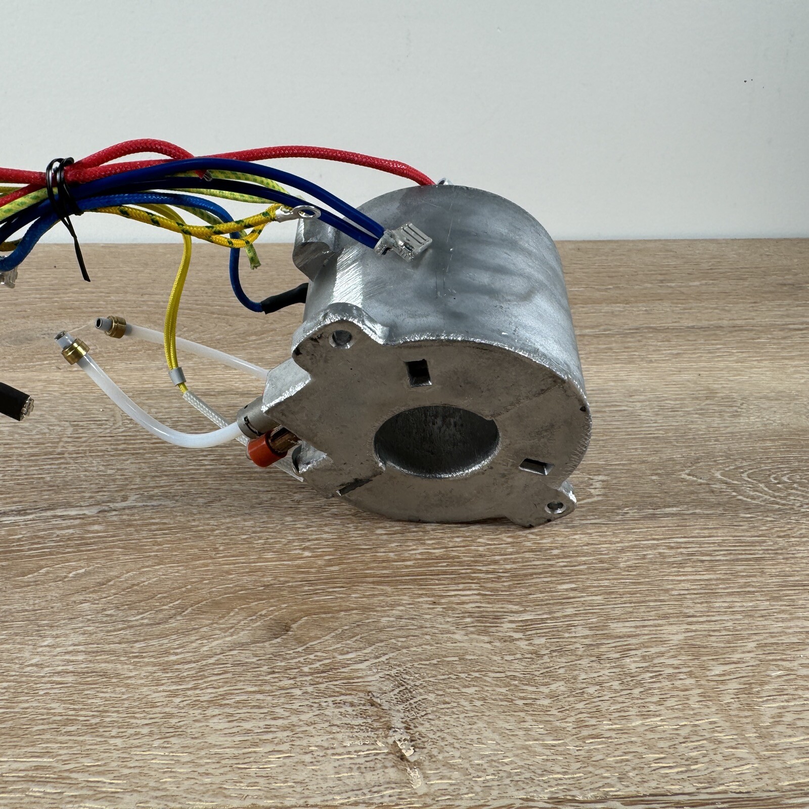 Breville Espresso Machine Barista BES870XL BES870 Water Boiler