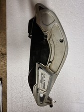 Malaguti Crosser Cr1 50 Motorabdeckung, Motorabdeckung