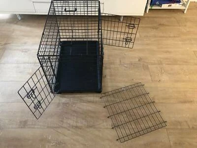 You Me 2 Door Dog Training Crate Pet Products Gumtree