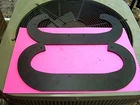 2 MTD ,YARDMAN,CUB CADET,TROY-BILT SNOW BLOWER COMPATIBLE PADDLES  753-06469  :
