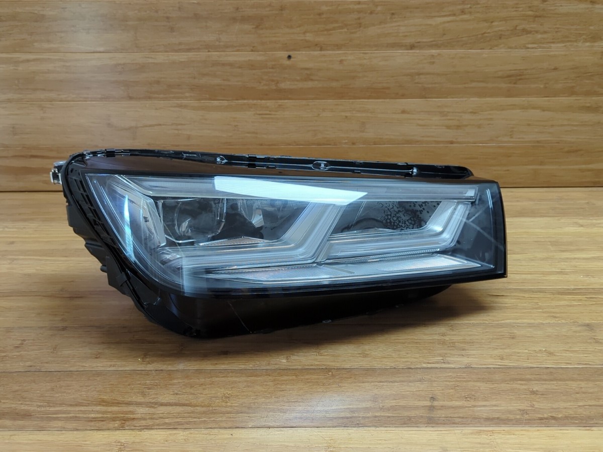 🚙NEW OEM 2018 - 2020 Audi Q5 SQ5 LED Right Headlight 80A941774J