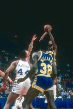Johnny Davis of the Indiana Pacers 1980s Basketball Photo 2