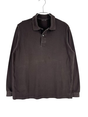 Lacoste Rollkragen Top Pullover Herren Größe M