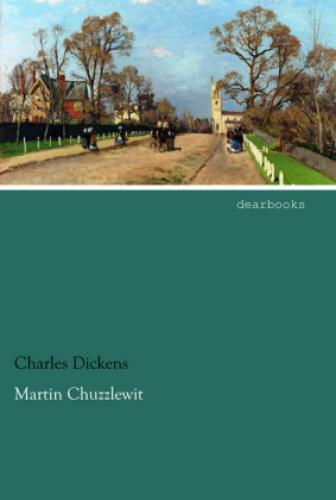 Martin Chuzzlewit 2366