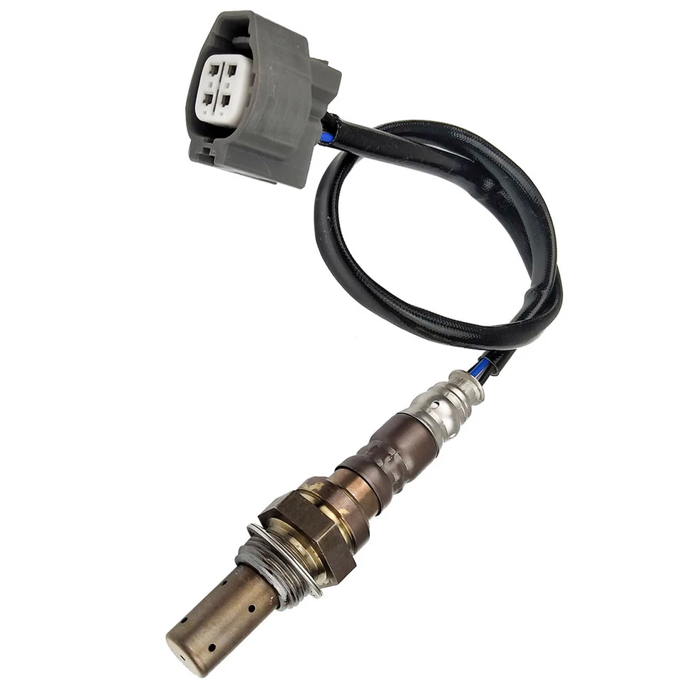 Sensor de oxígeno aguas arriba para 1999 2000 2001 2002 2003 Jaguar Vanden Plas XJ8 XJR Foto 2 de 4