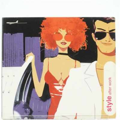 Style After Work CD gebraucht sehr gut