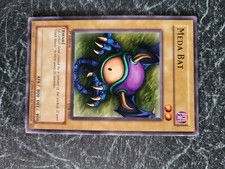 Meda Bat lob-e065 1st Edition Common YuGiOh!
