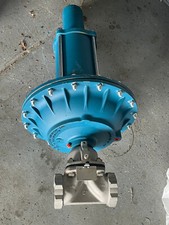 ITT Dia Flo 2-2403-tm-31-3254-ssbolt Diaphragm Valve 2"