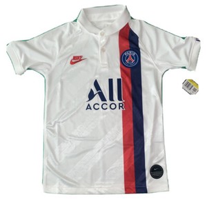 psg shirt away