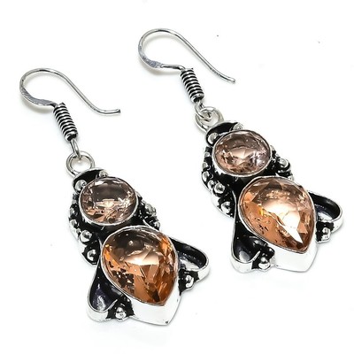 PENDENTIF CADEAU D'ANNIVERSAIRE pour sa pierre précieuse naturelle