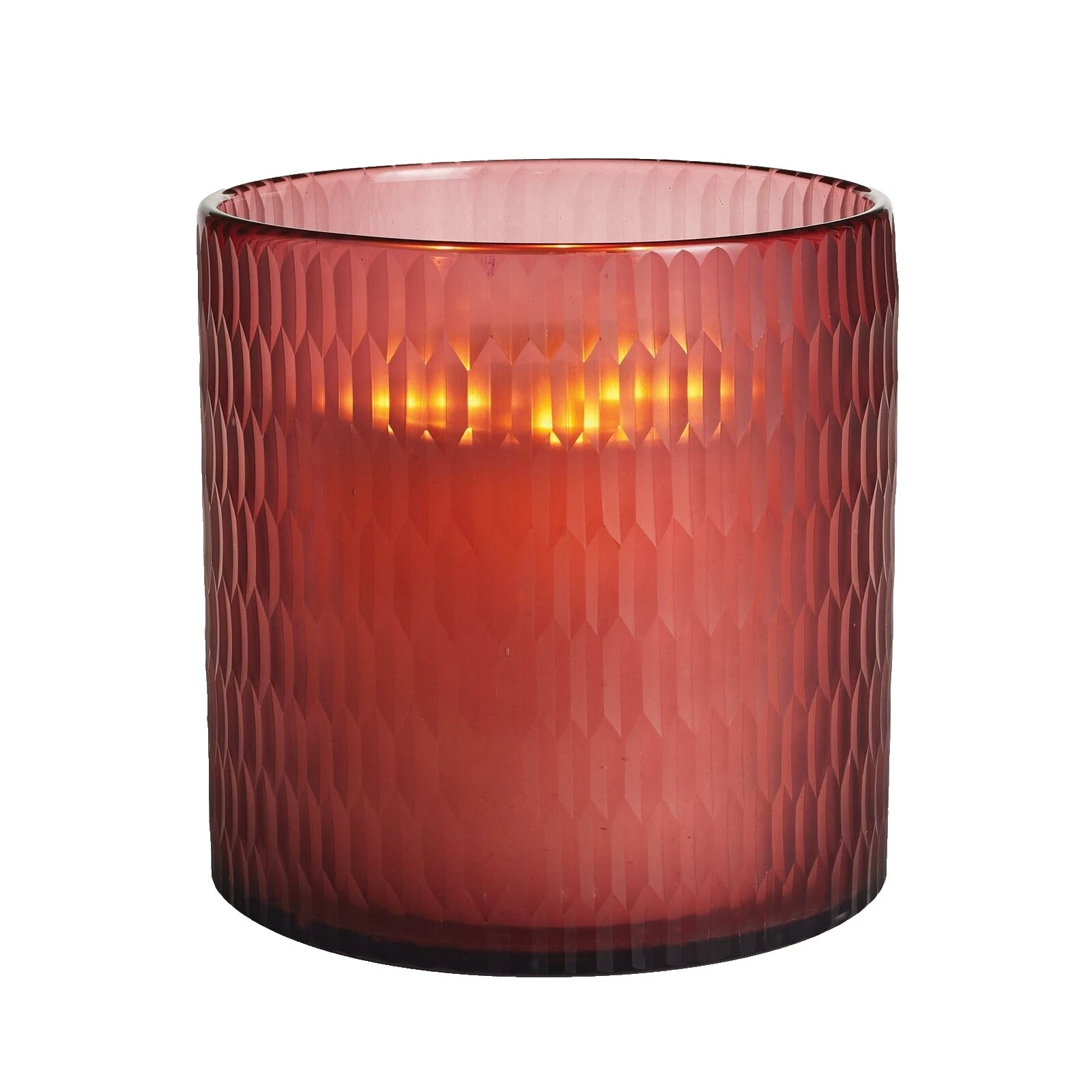 Candelabros Huracán de transición de vidrio y accesorios