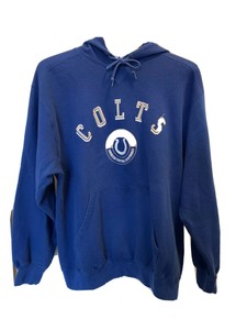 colts sweatshirts