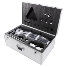 Angeleyes Aluminum Case for SkyWatcher 150750 ,  Fits Theodolite & Accessories