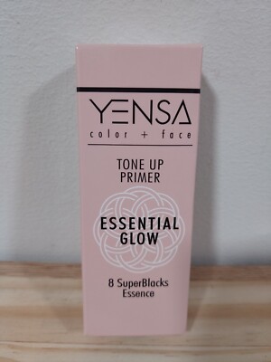 YENSA Tone Up Primer Essential Glow  1fl oz