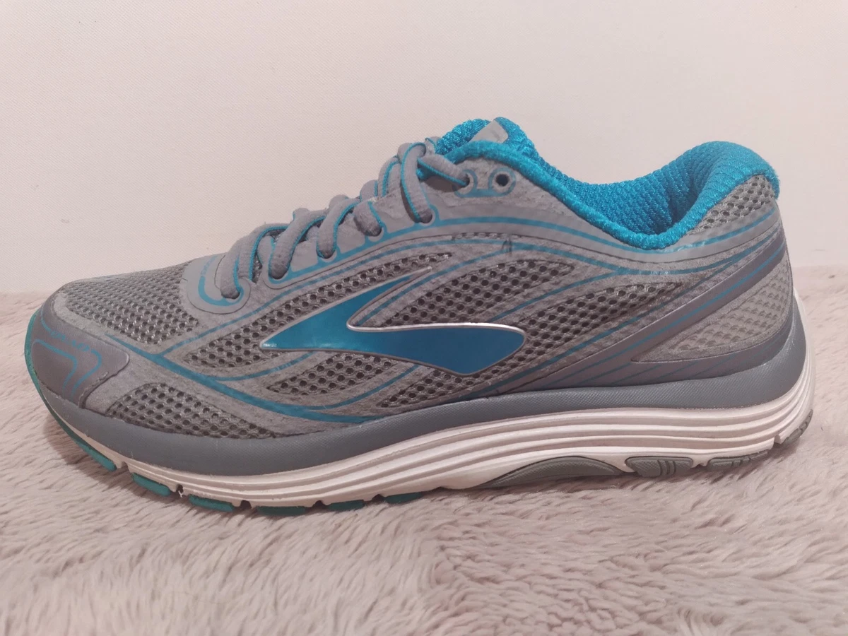 Brooks dyad hotsell 9 women's review