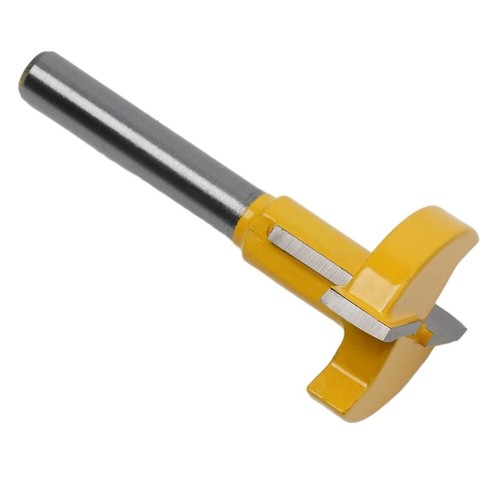 Heavy Duty 14 inch Shank T Track Router Bit for Professional ...