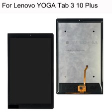 10.1'' For Lenovo Yoga Tab 3 Plus YT-X703/F/L LCD Display Touch Screen Digitizer
