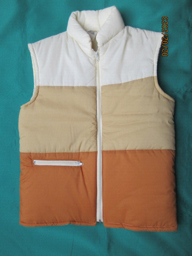 Ladies' Bodywarmer/Gilet by Keynote - 第 1/6 張圖片