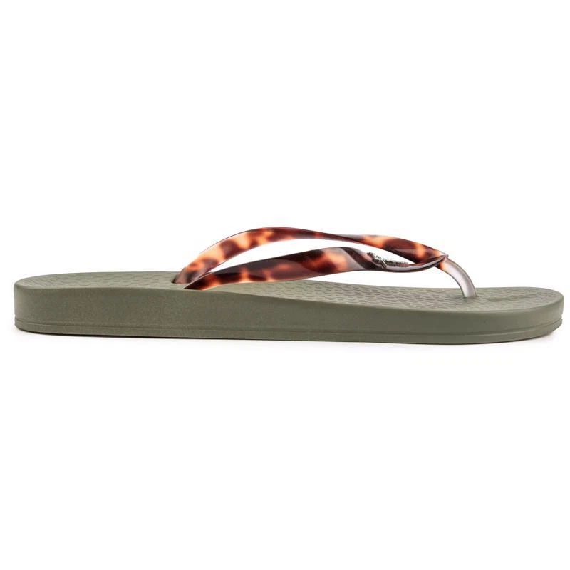 Tortoise shell hotsell flip flops