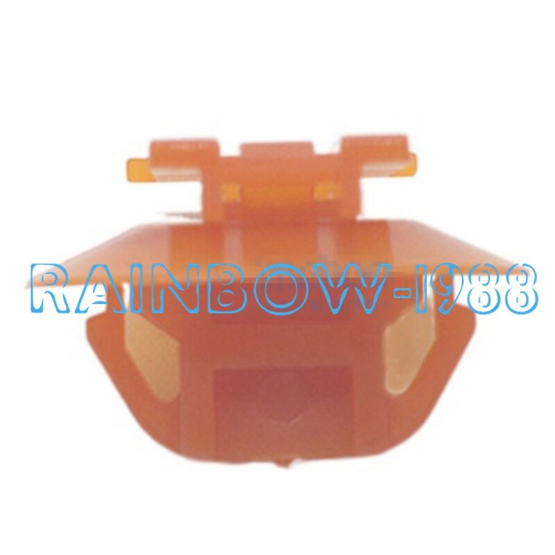 100PC FOR Sumitomo fixed pin lock connector 6810-1462 connector buckle ...