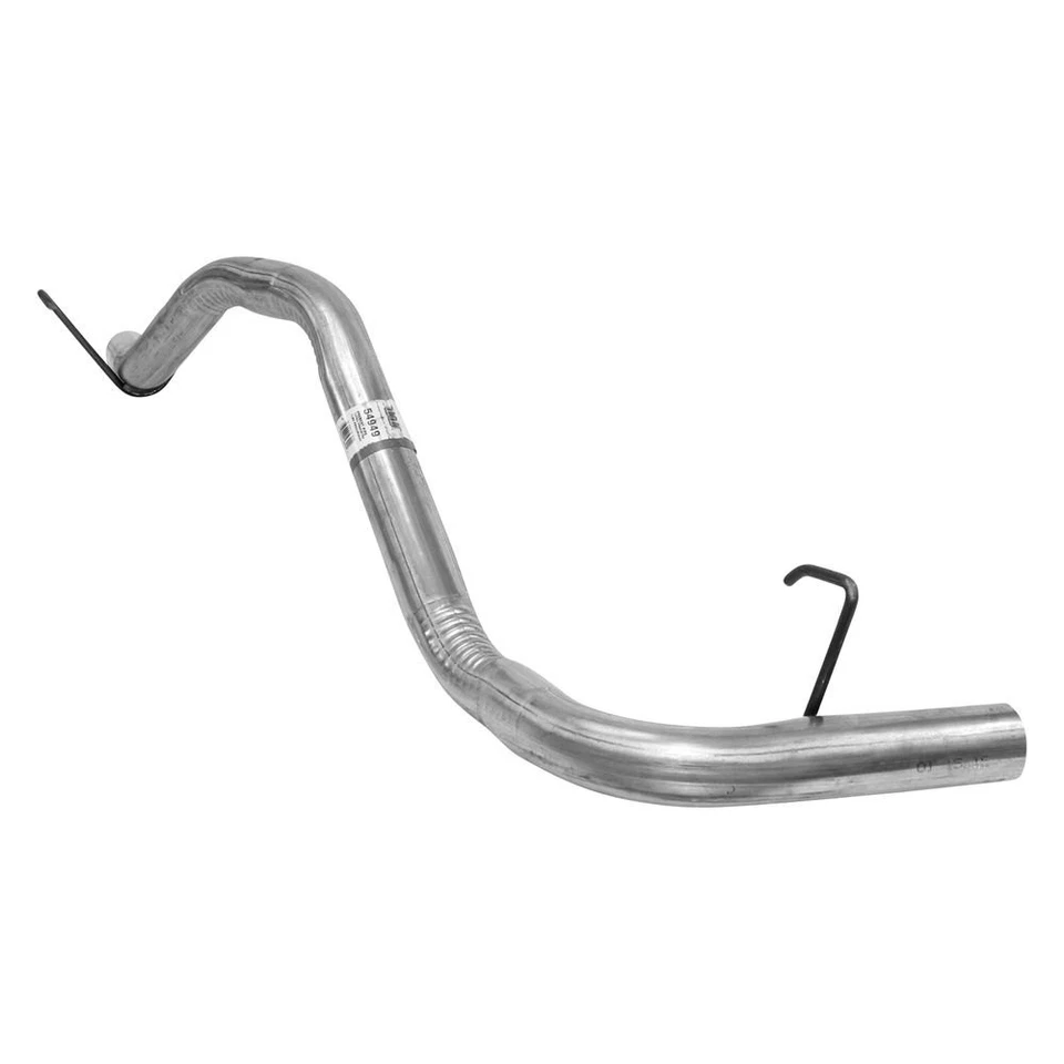 For Toyota Tacoma 1995-2004 AP Exhaust 54949 Aluminized Steel Exhaust Tailpipe Foto 2 de 4