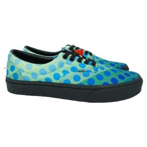 david bowie vans ebay