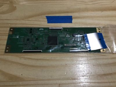 Haier 55E5500U HV550QUBB05 T-Con