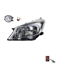 Feu avant (phare) Toyota URBAN CRUISER
