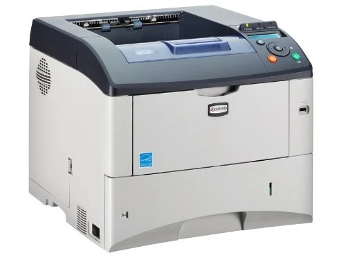 Kyocera FS-4020dn Mono Laser Printer A4 Duplex Network 1102J23EU0 REF W/WARRANTY - Image 2 of 2