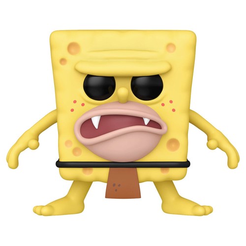 Spongebob Squarepants POP! Animation Figures single or complete pack PREORDER - Imagen 13 de 14