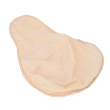 Mastectomy Breast Protective Pockets M Size Breathable Hypoallergenic Dustpr AU