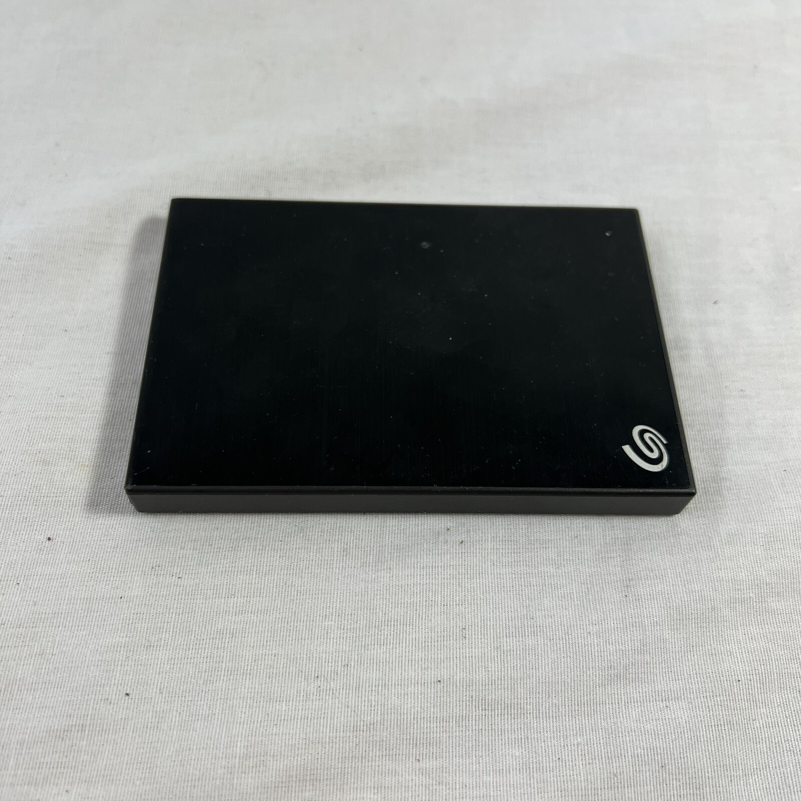 Seagate Backup Plus Slim External Hard Drive 1TB No Cable-image